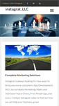 Mobile Screenshot of instagrat.com